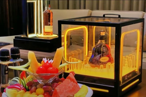 珠海夜总会招聘,珠海商务KTV招聘,品质生活,高端会所聘酒水