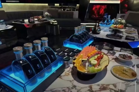 珠海夜场招聘无费用别再碌碌无为加入我们赚高薪