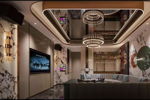 珠海帝濠国际招聘兼职礼仪-职场新星期待你绽放闪光点