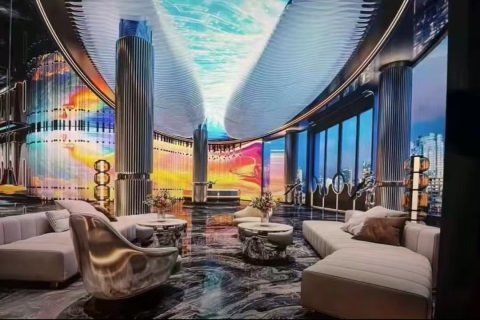 珠海兼职招聘礼宾员,珠海夜总会,展望新前景成就完美的人生