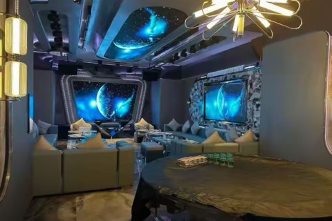 珠海木棉花KTV招聘,珠海木棉花KTV,靠谱直招实力保障应聘