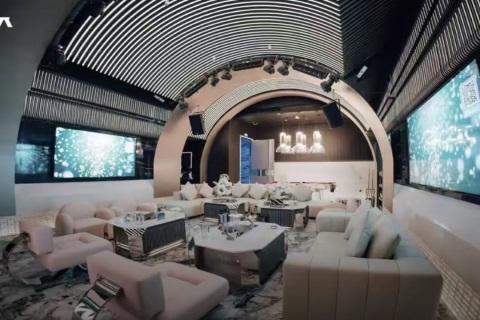 珠海夜总会招聘,珠海模特招聘,高端客户汇聚,商务KTV诚邀您