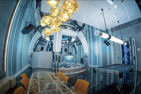 珠海商务KTV招聘模特,珠海夜总会生意好一房难求每天大量缺人