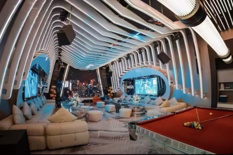 珠海商务夜总会招聘DJ公主,内签保底收入稳定安心无忧