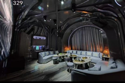 珠海帝澜思KTV招聘-实力团队护航职场发展路通畅