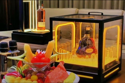 珠海兼职招聘,珠海高端夜场,商务KTV生意稳定急招工