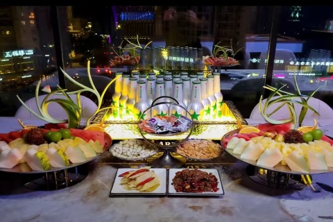 珠海星河湾KTV招聘酒水促销员,诚信直招无套路信誉极佳